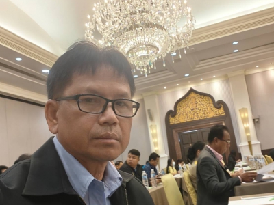 ปศุสัตว์สิงห์บุรีร่วมประชุมสัมมนาเพื่อรับฟังความคิดเห็น ข้อเสนอ ปัญหาและความต้องการของผู้ มีส่วนได้ส่วนเสียกับแผนพัฒนากลุ่มจังหวัดภาคกลางตอนบน (พ.ศ.2566-2570) ฉบับทบทวน ประจำปีงบประมาณ 2570