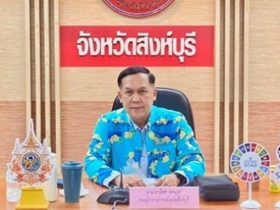 ปศุสัตว์ร่วมประชุมคณะกรรมการติดตามเร่งรัดการดำเนินการ โครงการ/การใช้จ่ายงบประมาณ